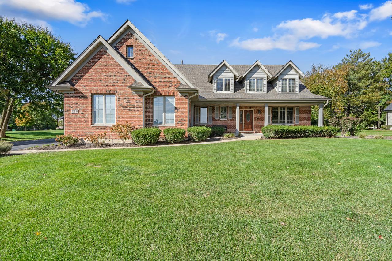 12918 W Hunt Club Ct., Mokena, IL 60448