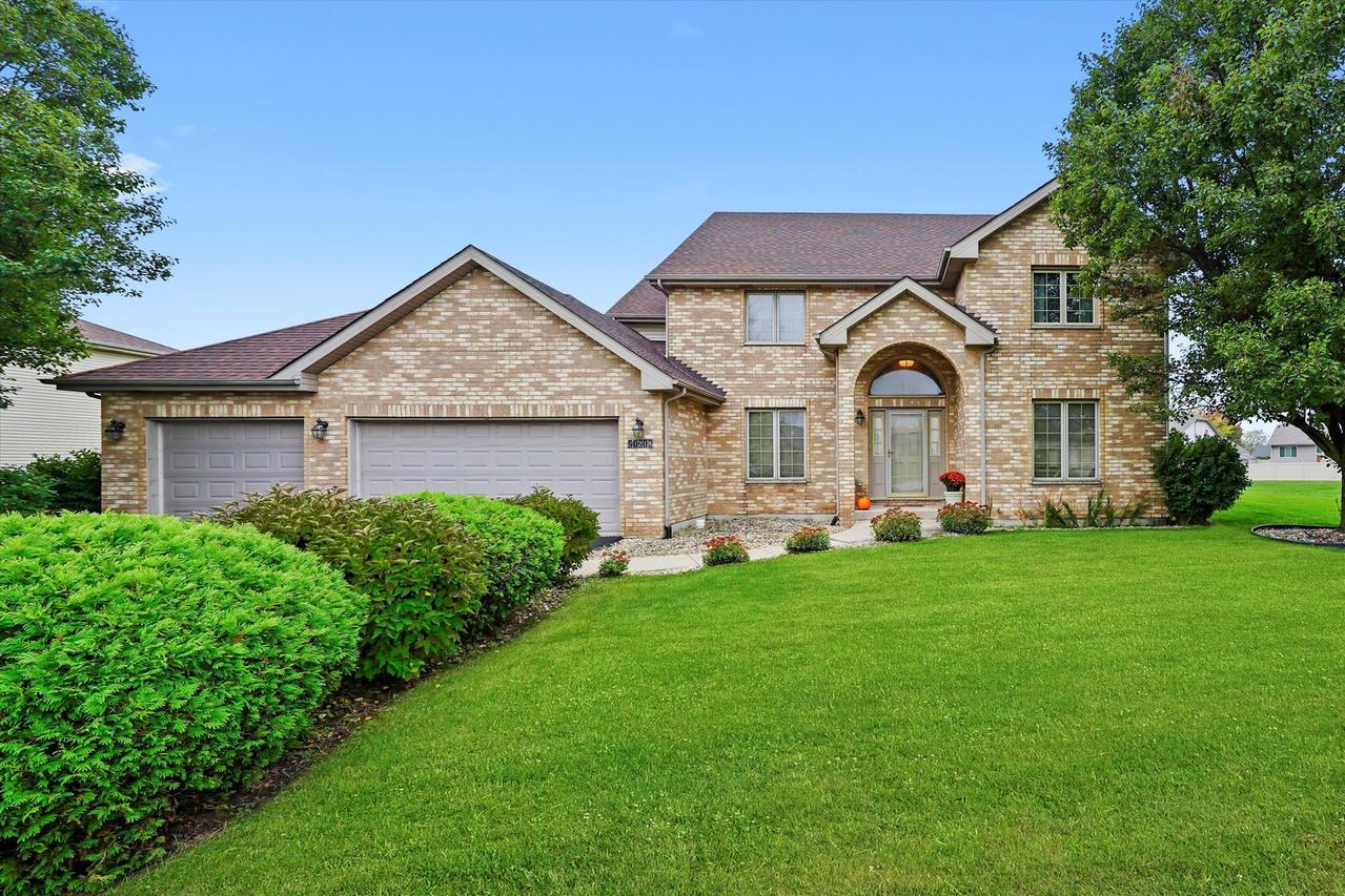 21218 Shannon Ave., Matteson, IL 60443