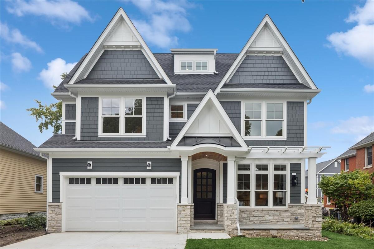 334 S Ashland Ave., La Grange, IL 60525