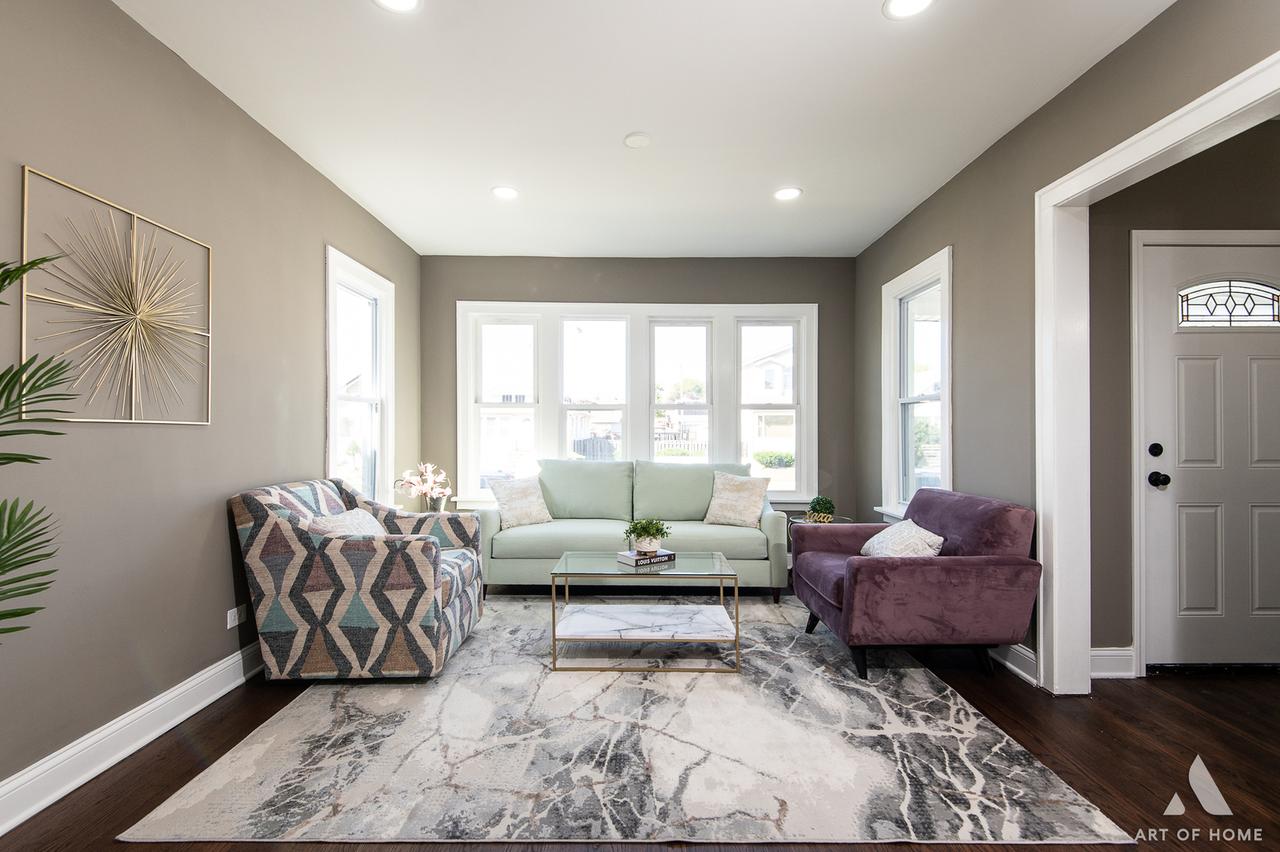 10813 S Eggleston Ave., Chicago, IL 60628