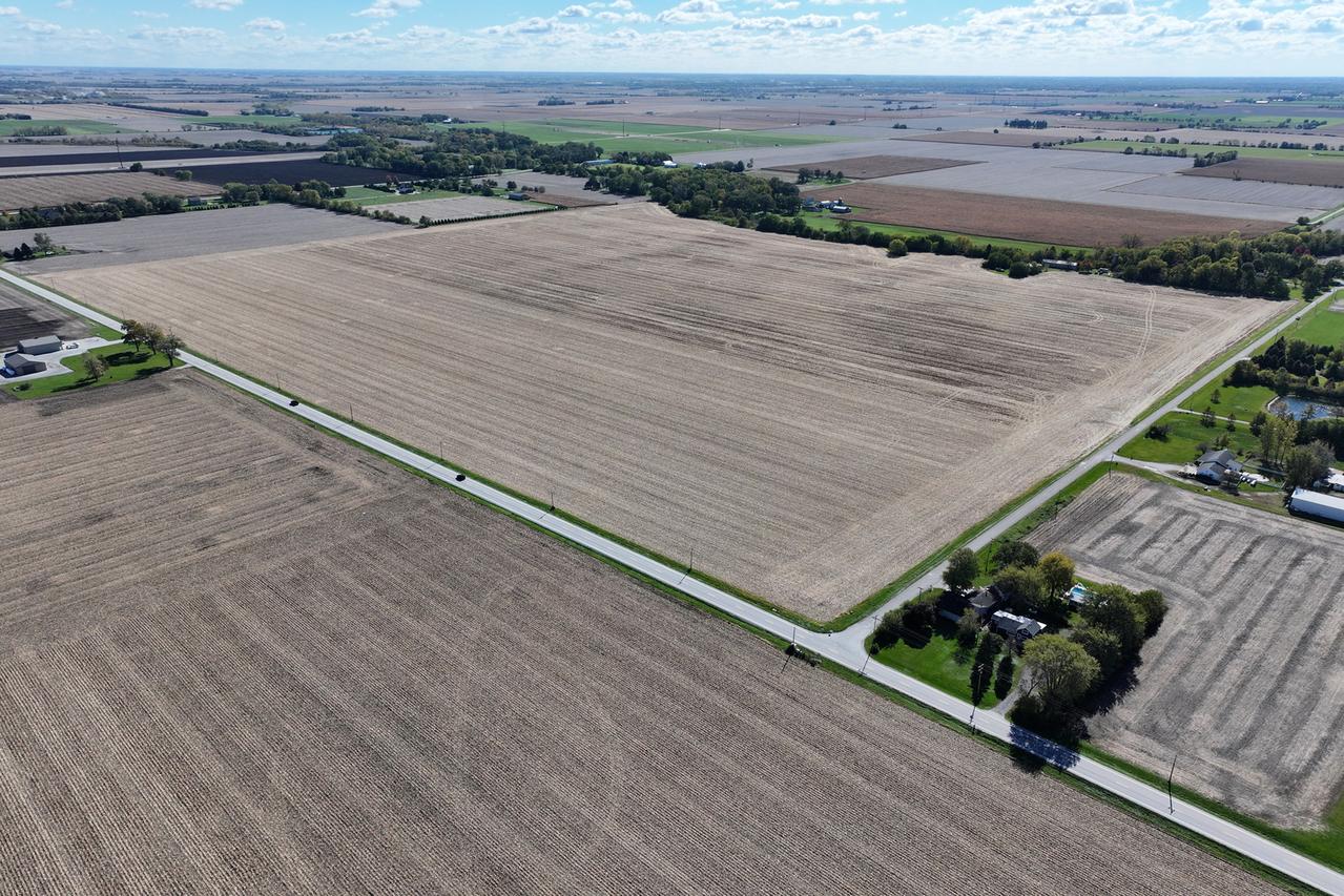 8451 N 3000 W Rd., Manteno, IL 60950