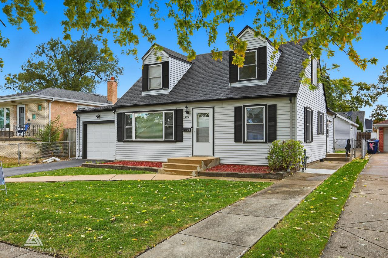 7034 W 114th Pl., Worth, IL 60482
