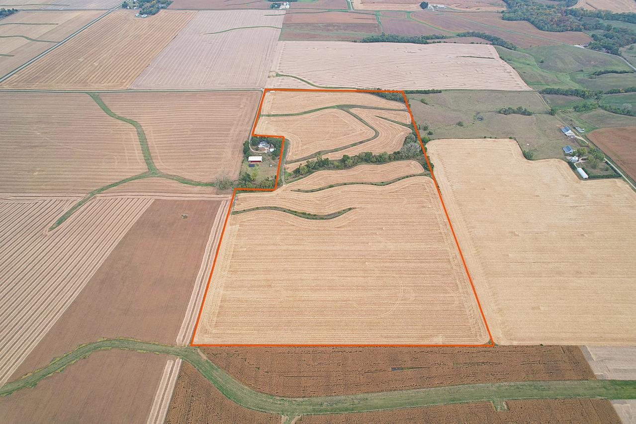 799 1500 Rd., Henry, IL 61537