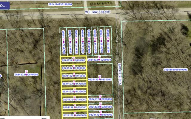 New Homes For Sale This Week in Wilmington: October 17th to October 23rd