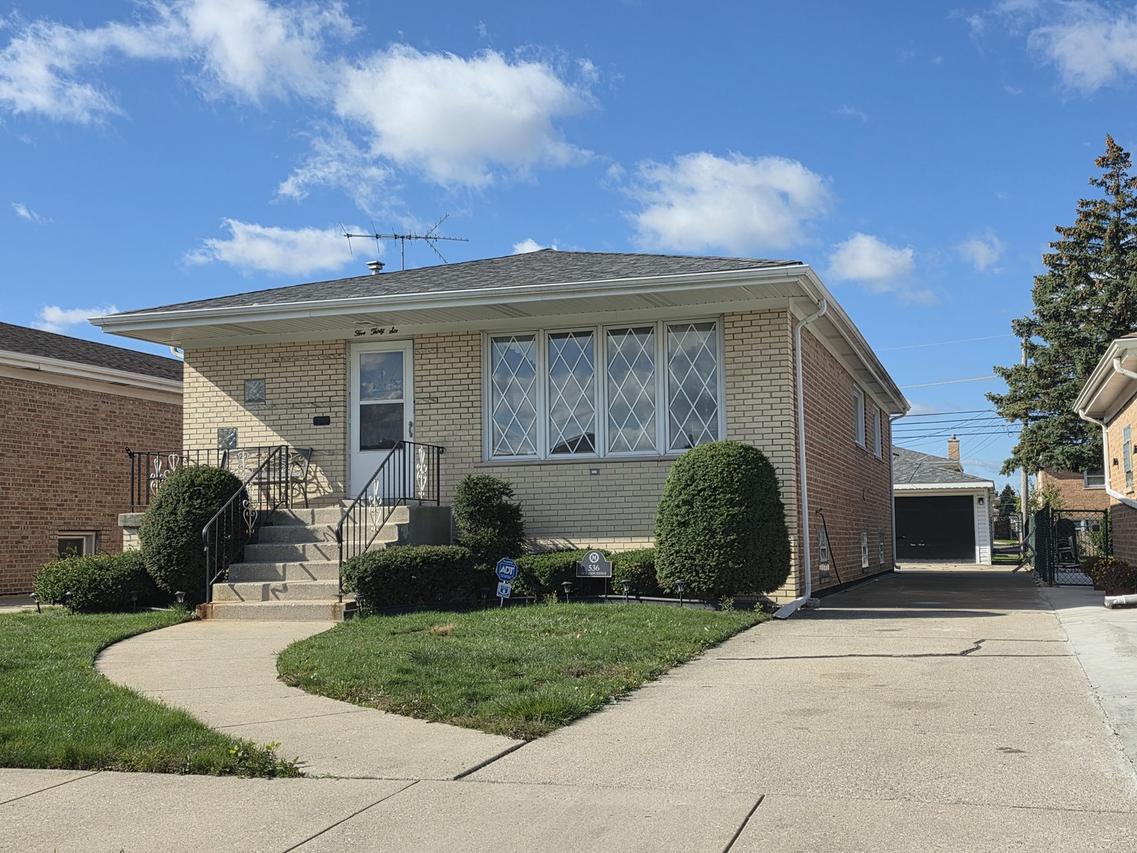 [Address Hidden by Seller], Calumet City, IL 60409