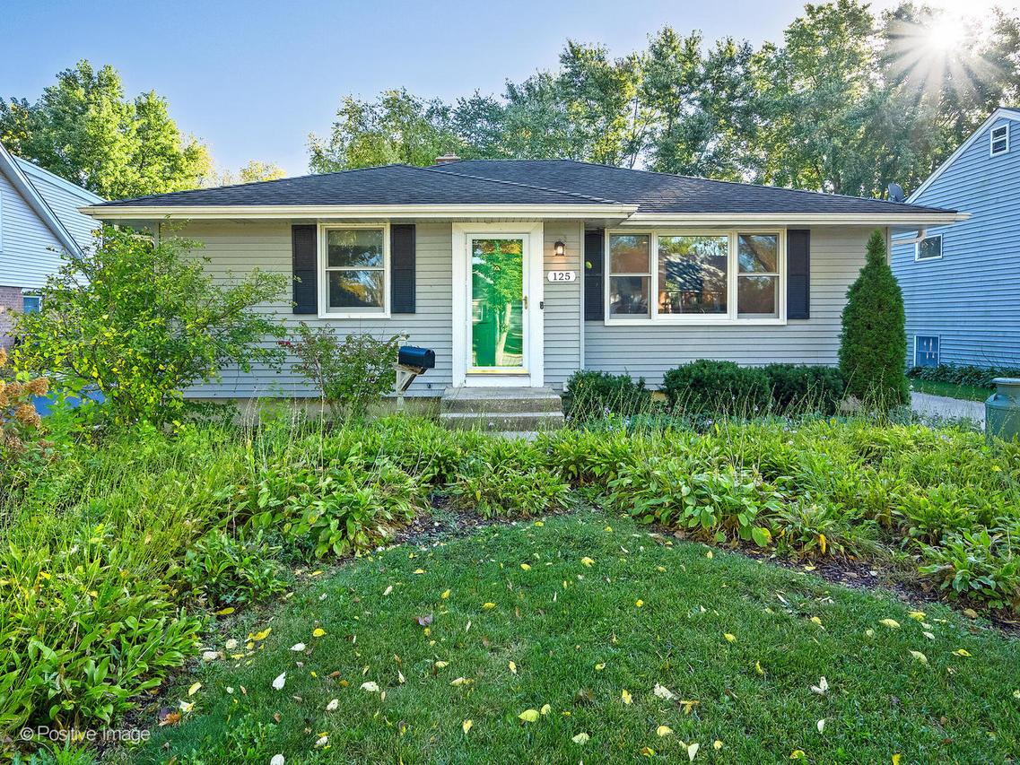125 S Chase Ave., Lombard, IL 60148