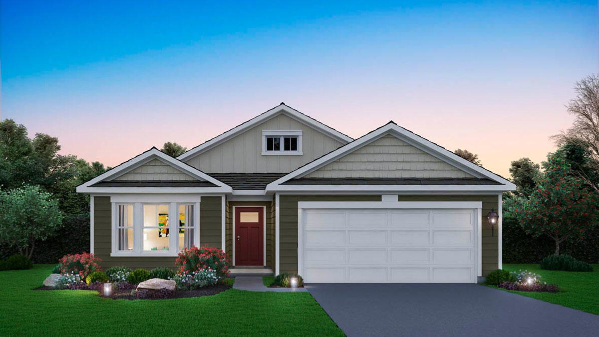 6286 Redwood Tr., Wonder Lake, IL 60097