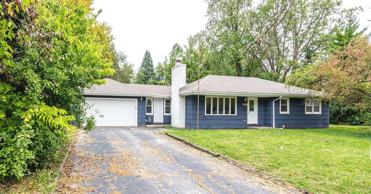 16037 Evans Ave., South Holland, IL 60473