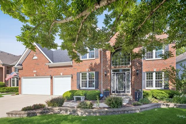 New Homes For Sale This Week That Attend Batavia Sr High School: May 22nd to May 28th