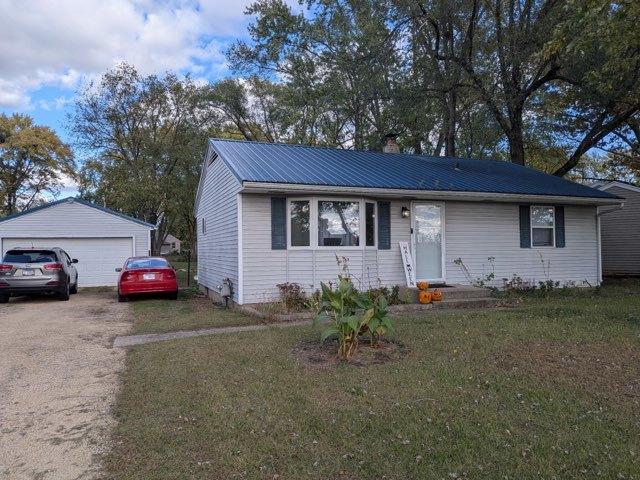 412 Langley Rd., Machesney Park, IL 61115