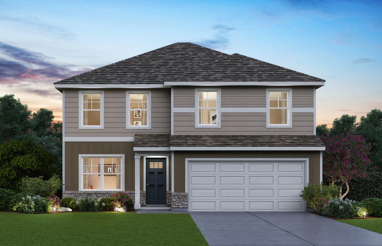 6563 Walnut Ct., Wonder Lake, IL 60097