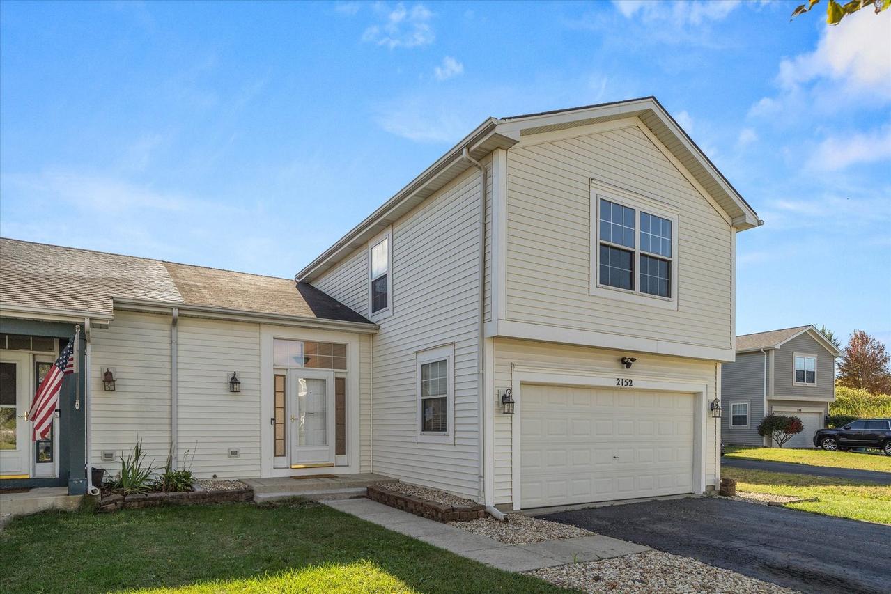 2152 Brayton Pl., Plainfield, IL 60586