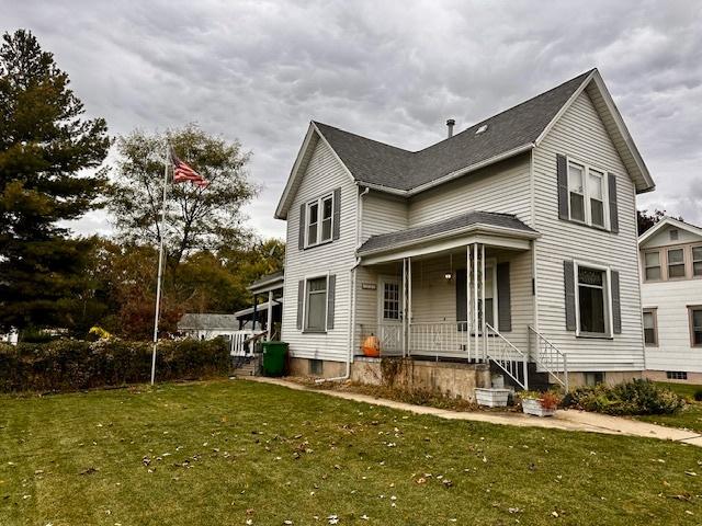 1006 Illinois Ave., Mendota, IL 61342