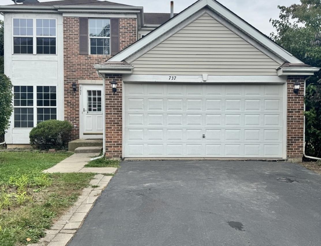 737 Springwood Dr., Joliet, IL 60431
