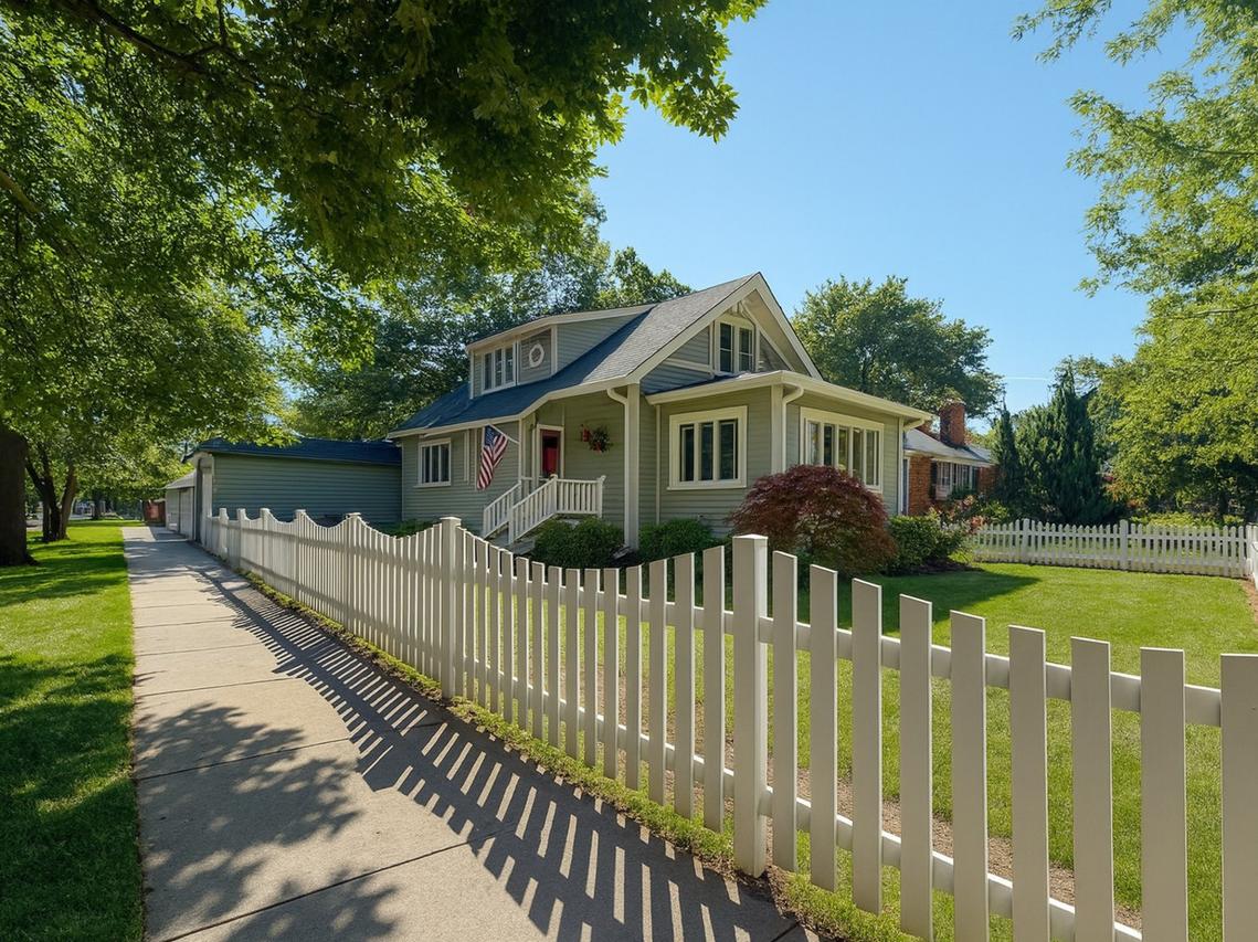 2101 W Greenleaf Ave., Chicago, IL 60645