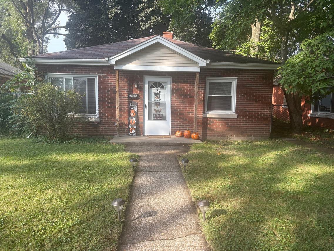 14828 Oak St., Dolton, IL 60419