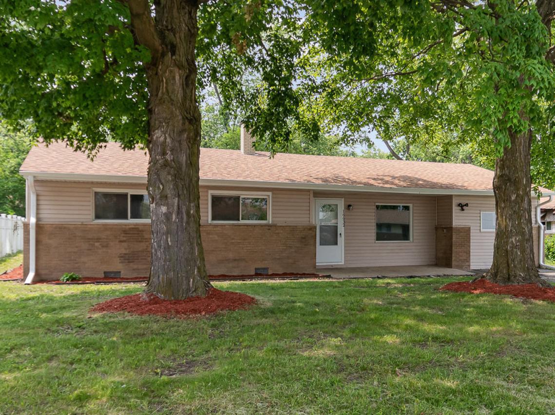 16632 Sawyer Ave., Markham, IL 60428