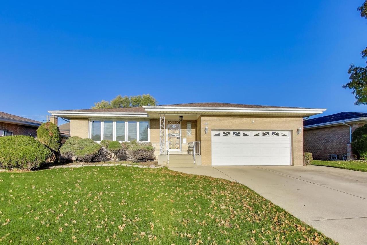 4519 N Reserve Ave., Chicago, IL 60656