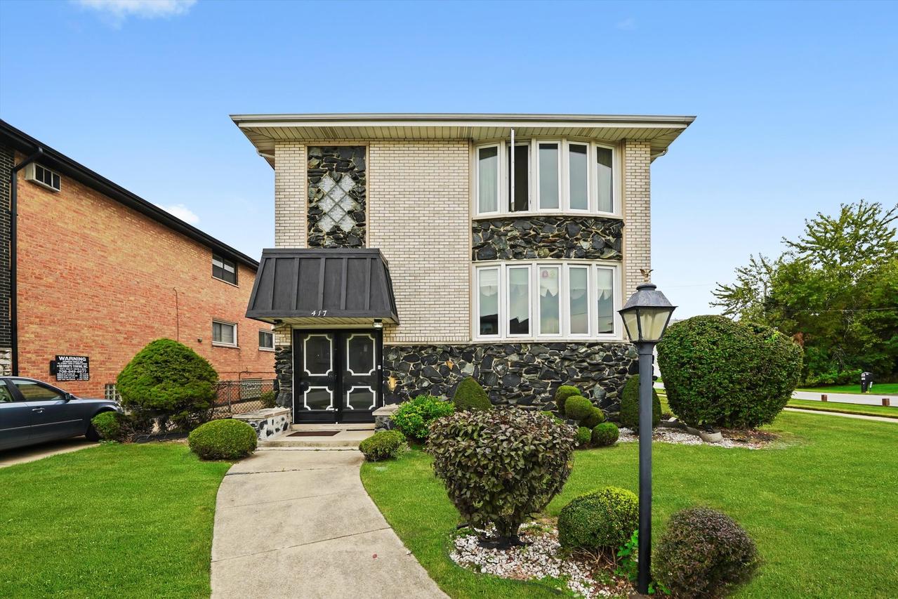 417 Cornell Ave., Calumet City, IL 60409