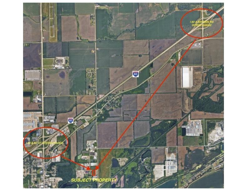 1245 Leah Rd., Morris, IL 60450