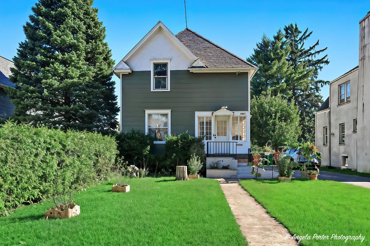 2721 Eshcol Ave., Zion, IL 60099