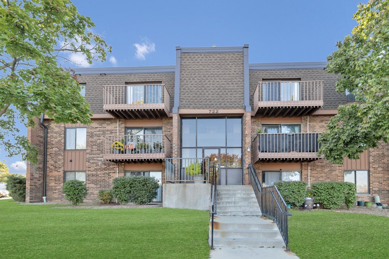 722 Tipperary Ct. #3D, Schaumburg, IL 60193