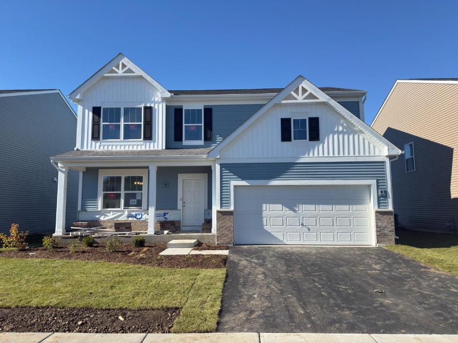 528 Endicott Rd., South Elgin, IL 60177