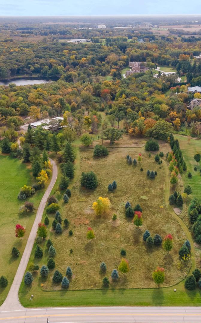 Lot 1 Crystal Springs Rd., Woodstock, IL 60098