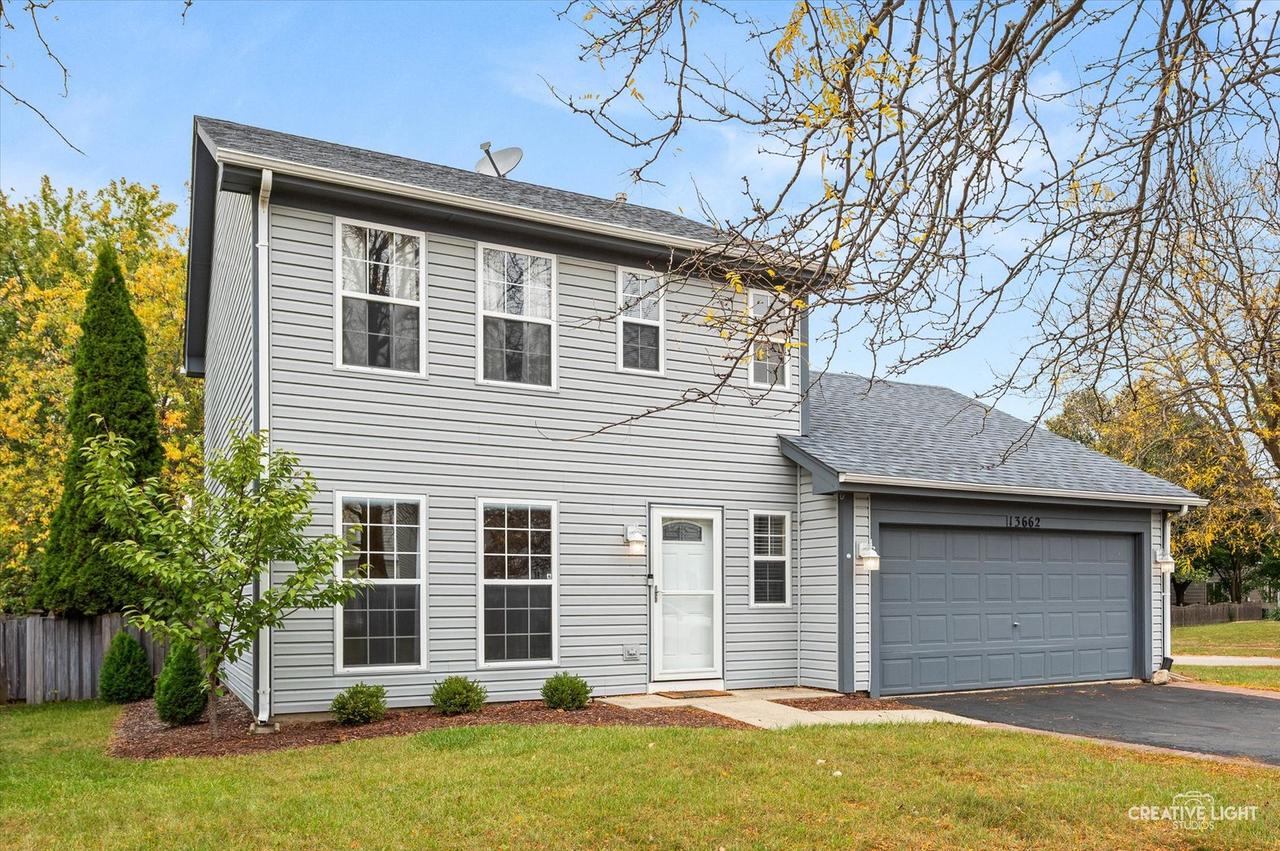 13662 S Jonesport Cir., Plainfield, IL 60544