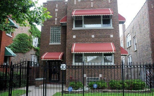 7627 S Cornell Ave., Chicago, IL 60649