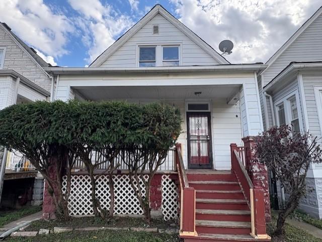 1241 W 72nd Pl., Chicago, IL 60636