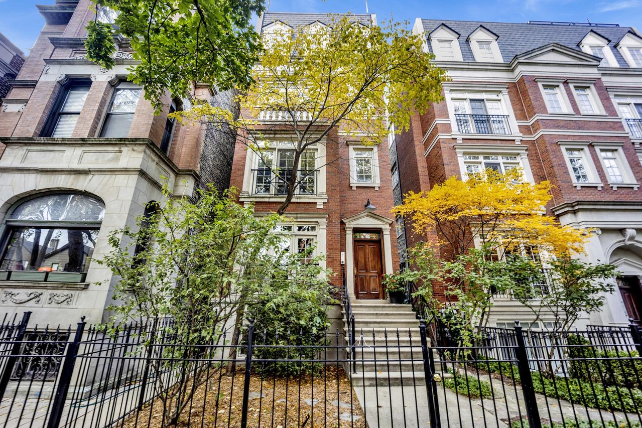 1724 N Mohawk St. #2, Chicago, IL 60614