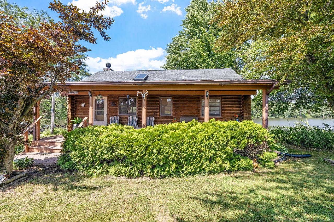 20340 Rt 113 Hwy., Wilmington, IL 60481