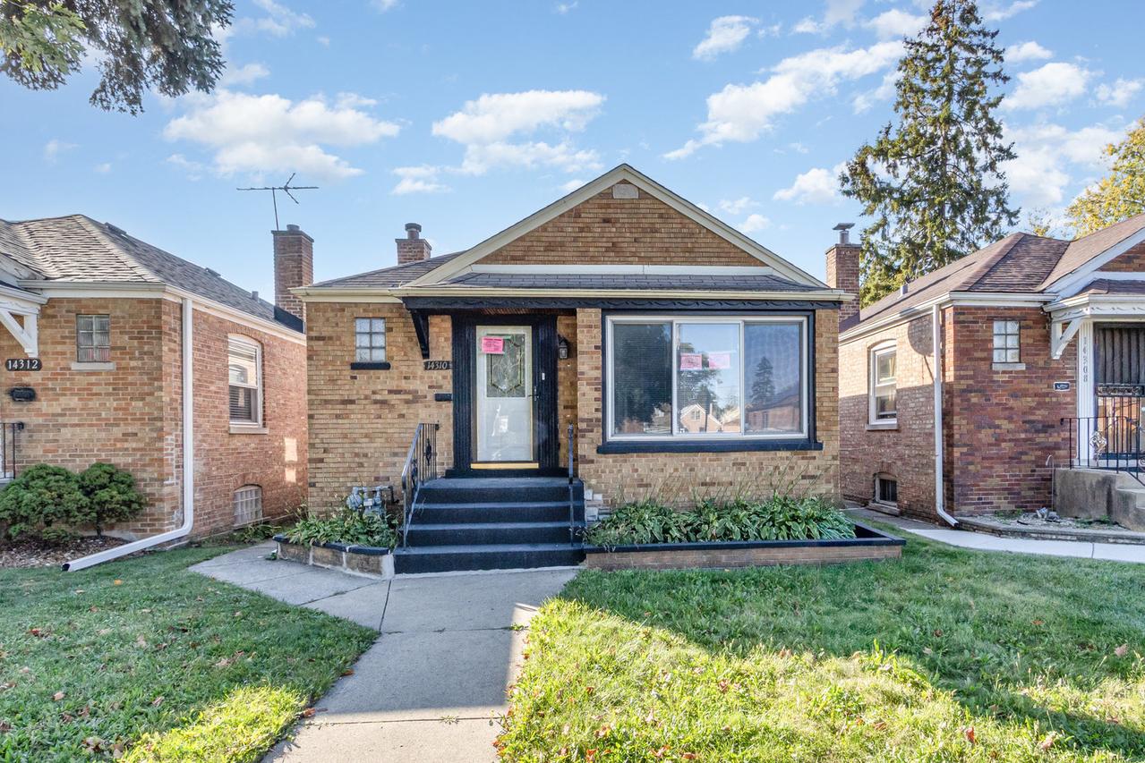 14310 S Union Ave., Riverdale, IL 60827