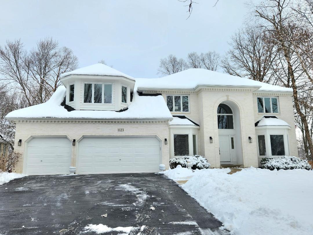 1123 Thackery Ln., Naperville, IL 60564