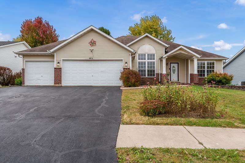 3075 Derbyshire Dr., Machesney Park, IL 61115
