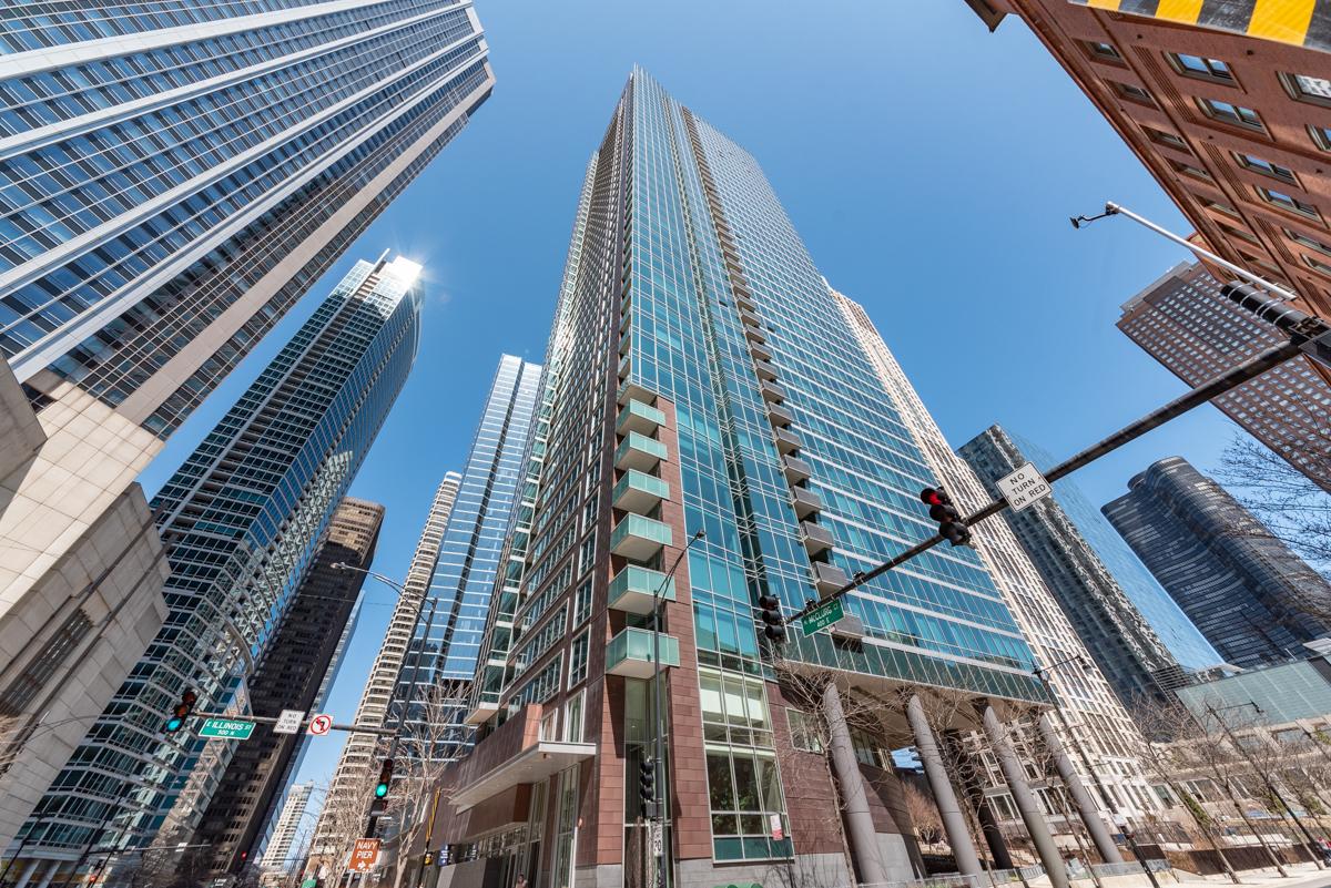 505 N Mcclurg Ct. #2003, Chicago, IL 60611