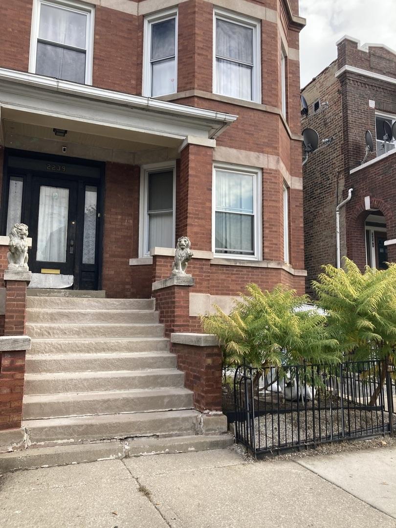 2239 S Central Ave., Cicero, IL 60804