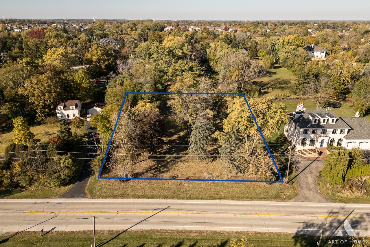 14845 131st St., Lemont, IL 60439