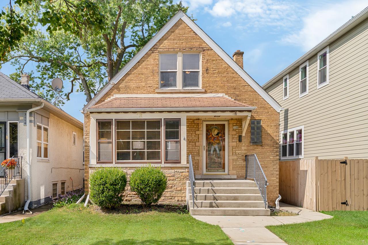 3108 Oak Ave., Brookfield, IL 60513