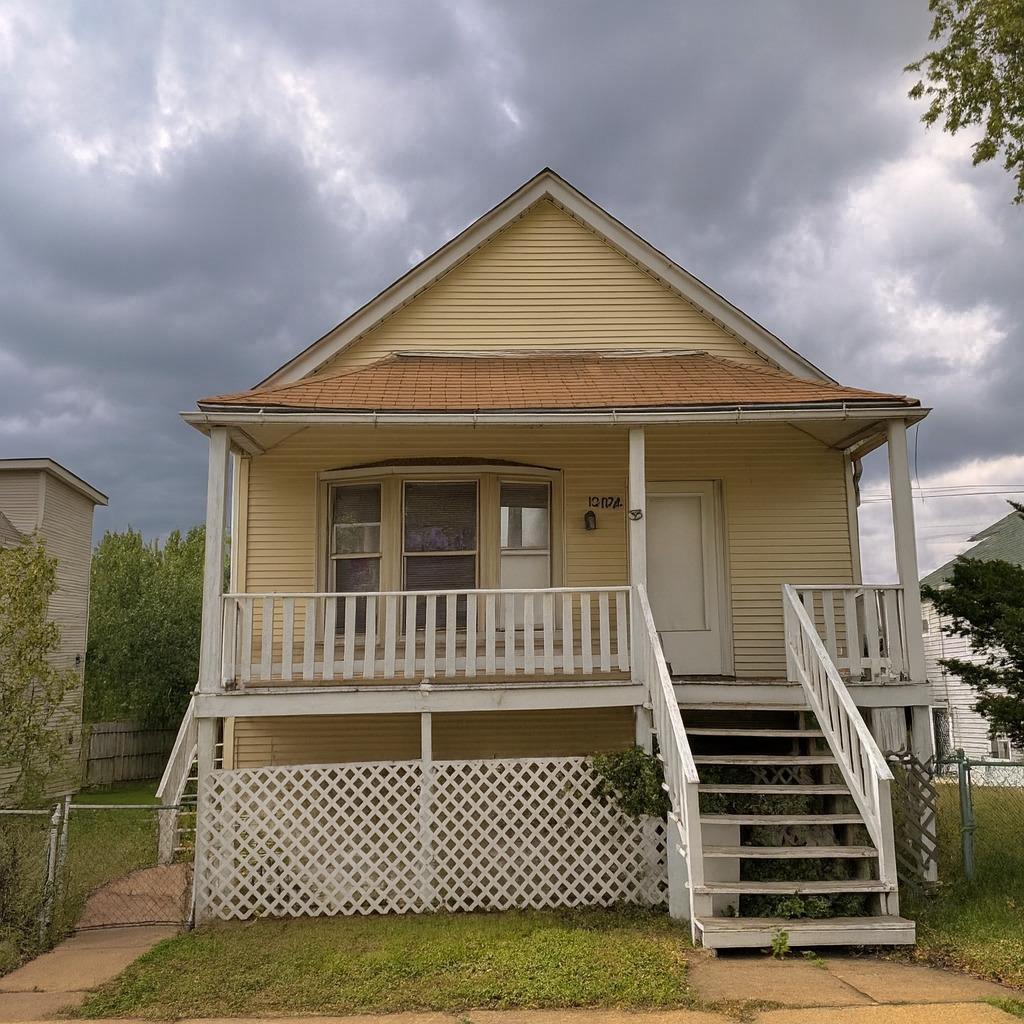 10434 S Avenue N, Chicago, IL 60617