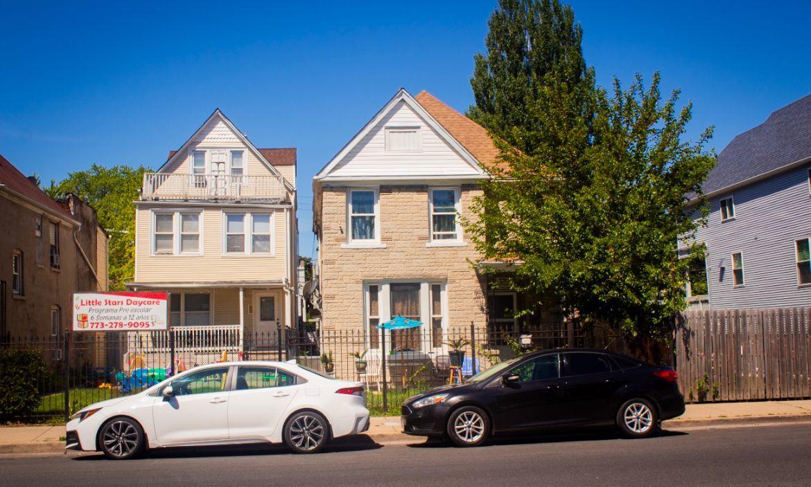 1916 N Pulaski Rd., Chicago, IL 60639