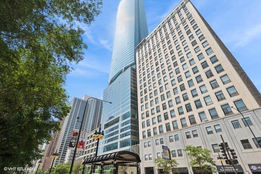 910 S Michigan Ave. #1111, Chicago, IL 60605