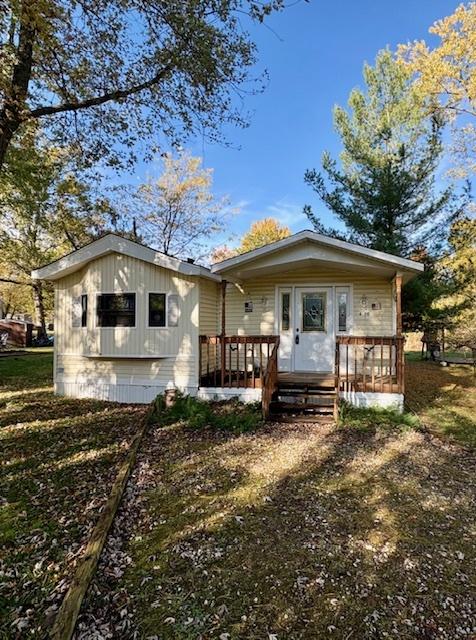 4/20 Woodhaven, Sublette, IL 61367