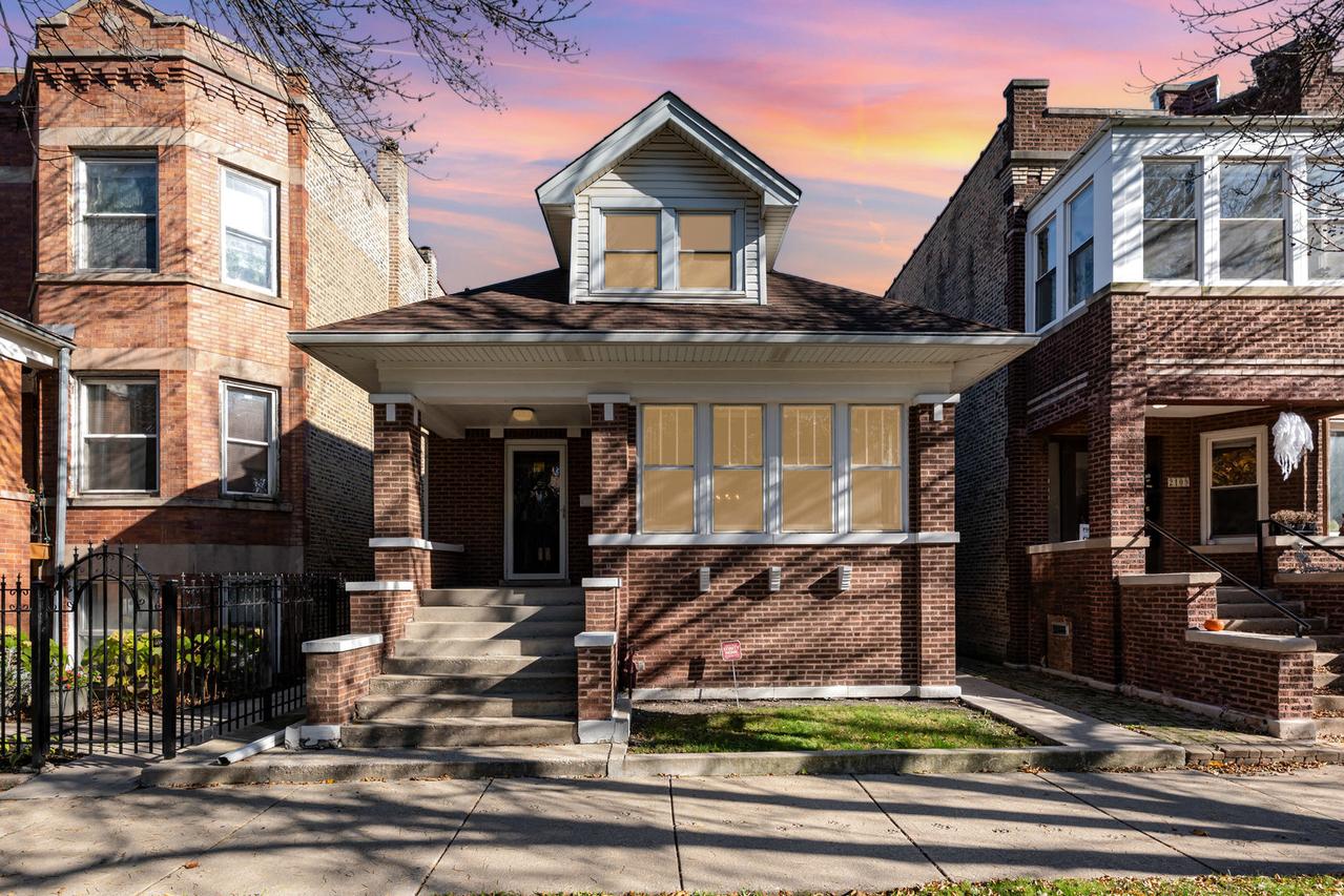 2113 N Avers Ave., Chicago, IL 60647
