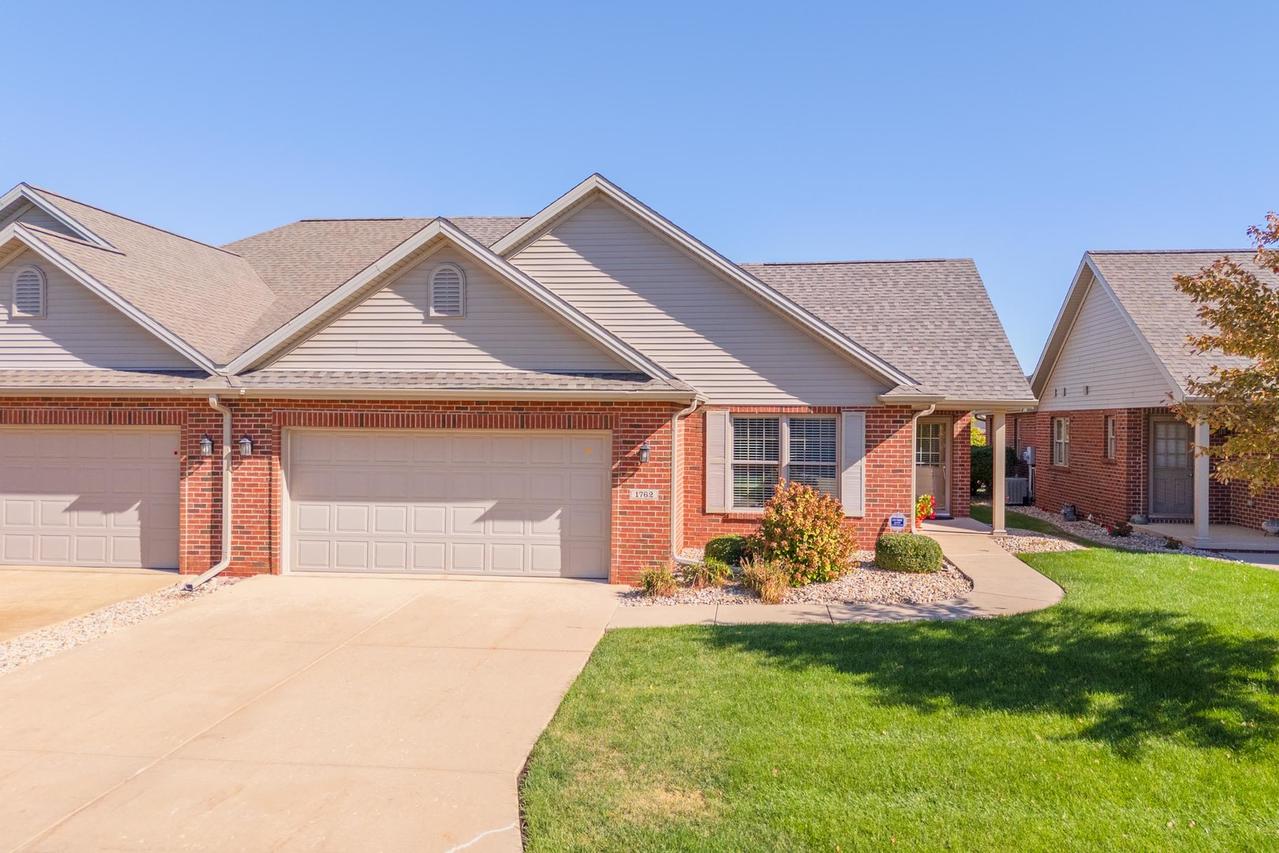 1762 Lockspur Way, Normal, IL 61761