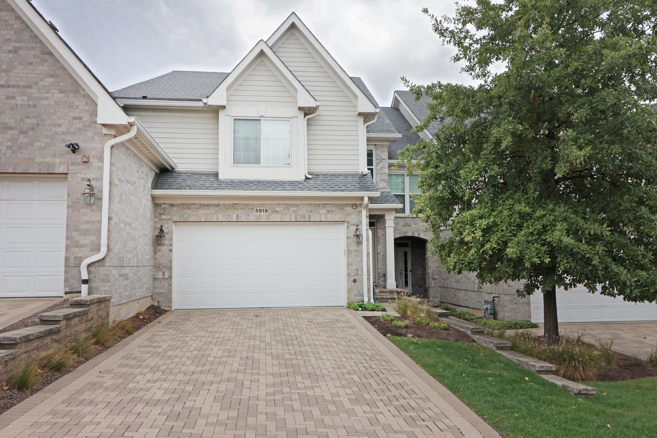 5918 Flagg Creek Ln., Western Springs, IL 60558
