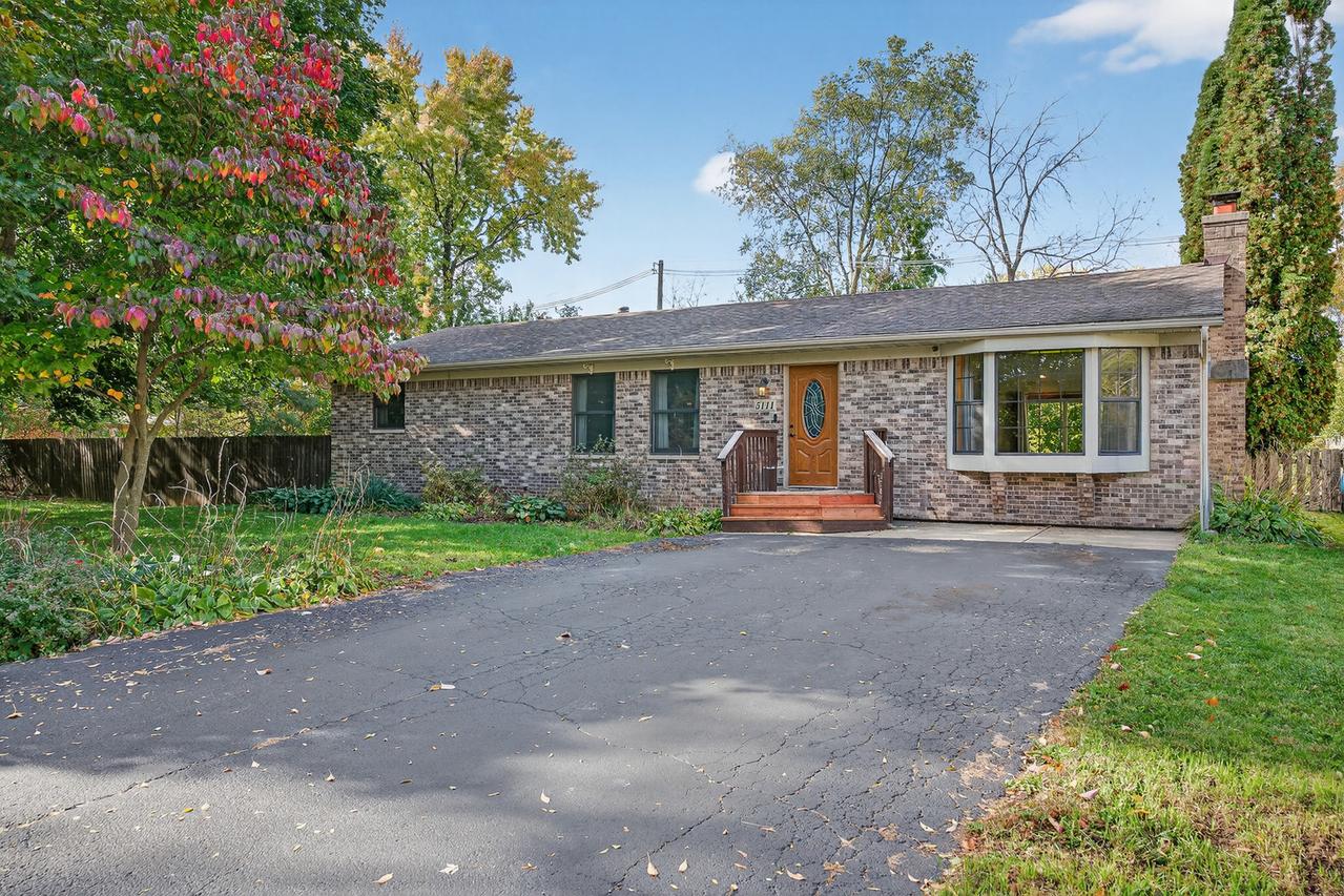 5111 Wonder Woods Dr., Wonder Lake, IL 60097