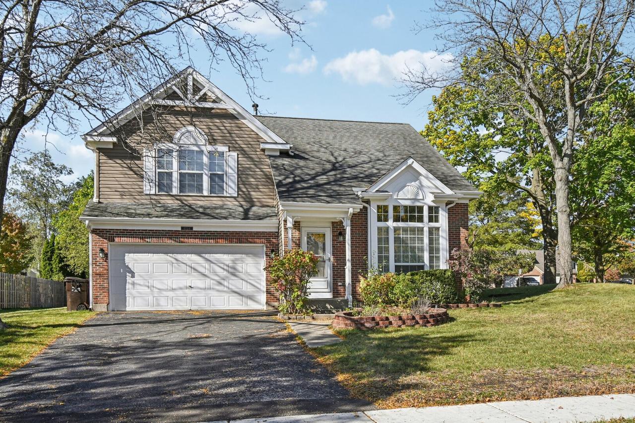 1724 Becker Ct., Crystal Lake, IL 60014