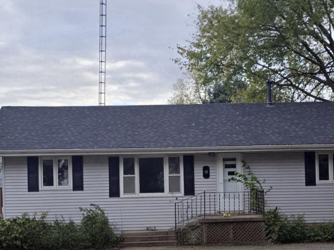 10 E Piper City St., Piper City, IL 60959
